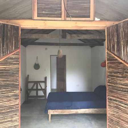 Hostel Nugeku Rincón Buitenkant foto