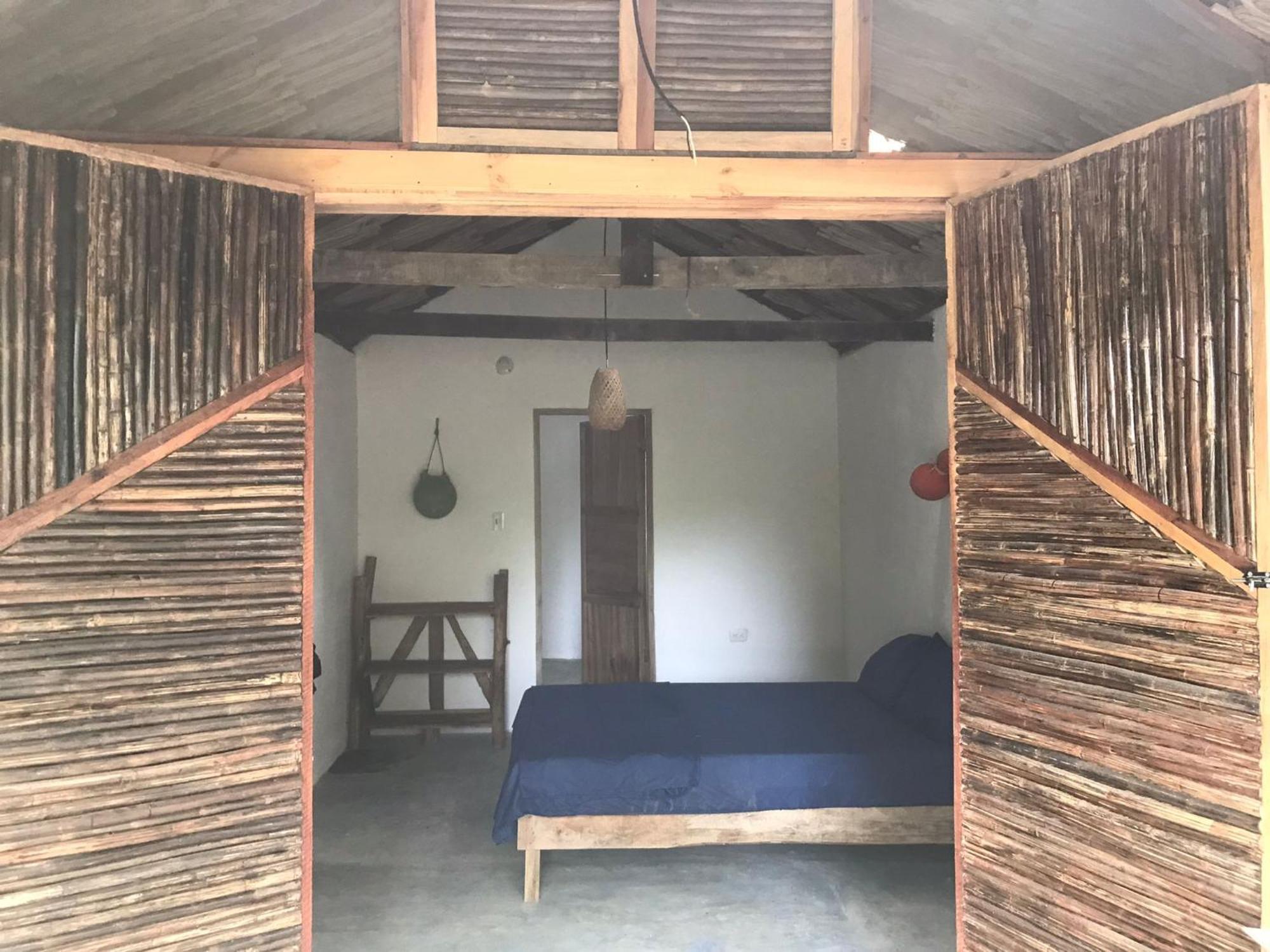 Hostel Nugeku Rincón Buitenkant foto