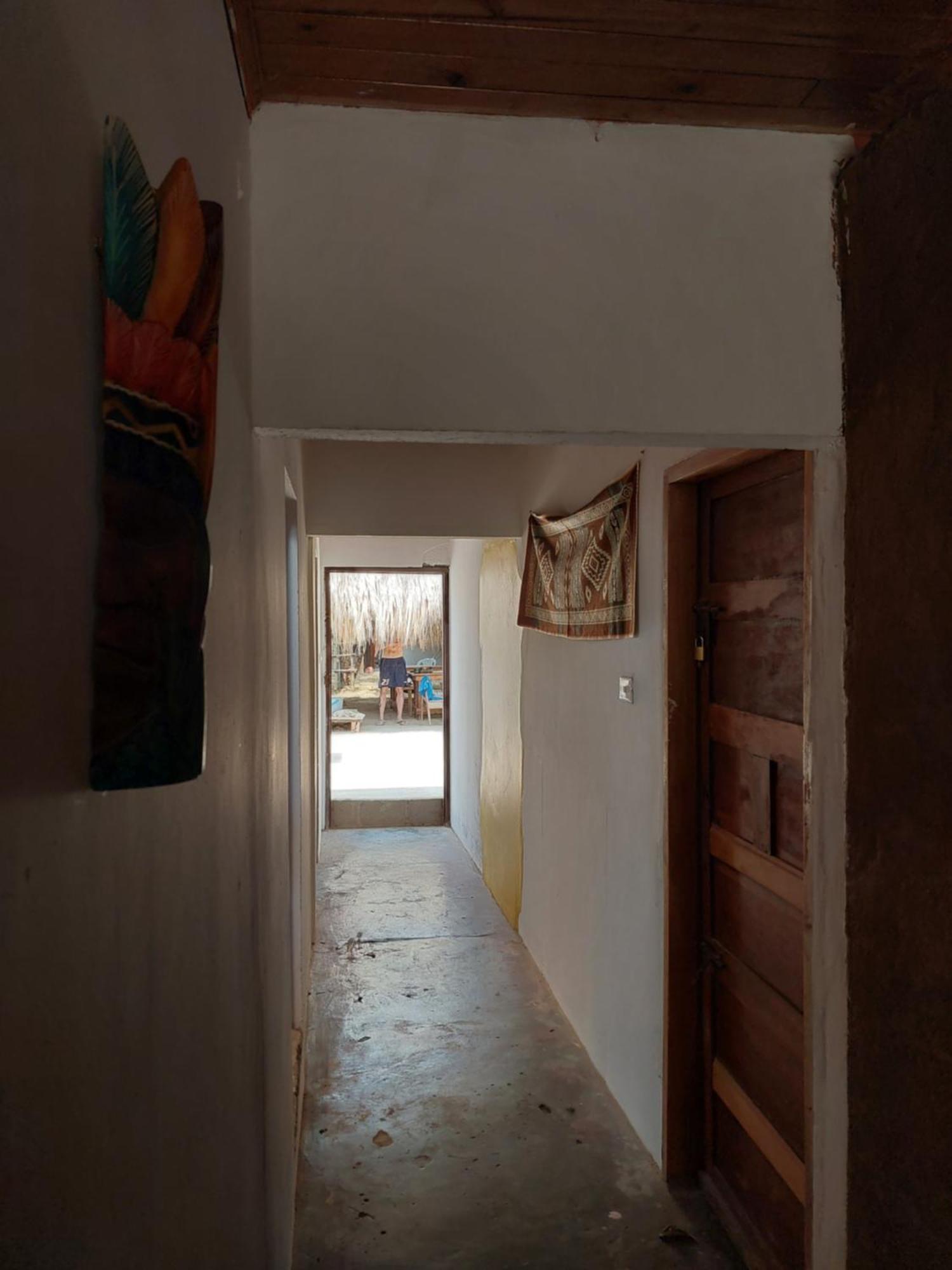 Hostel Nugeku Rincón Buitenkant foto