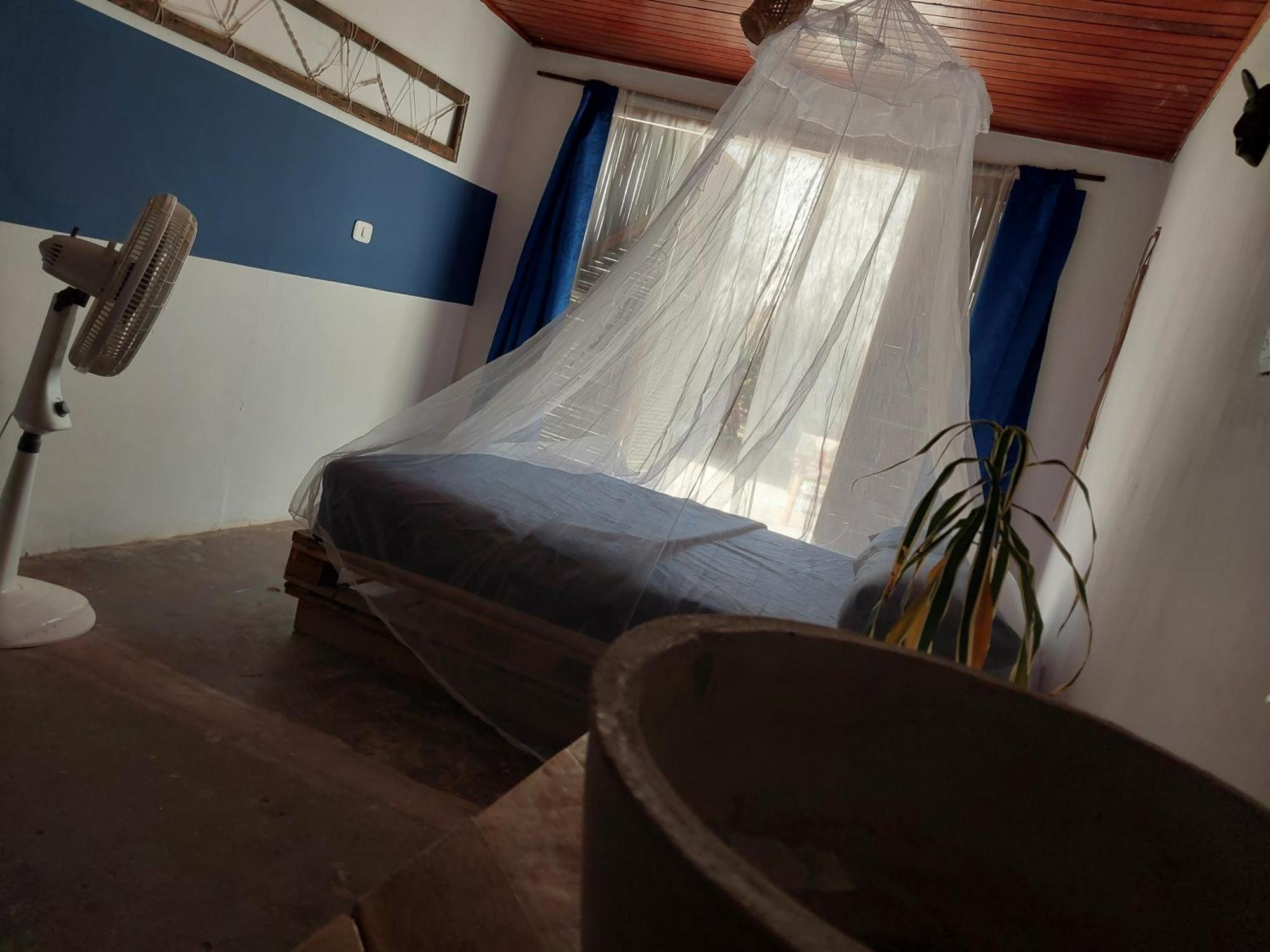 Hostel Nugeku Rincón Buitenkant foto
