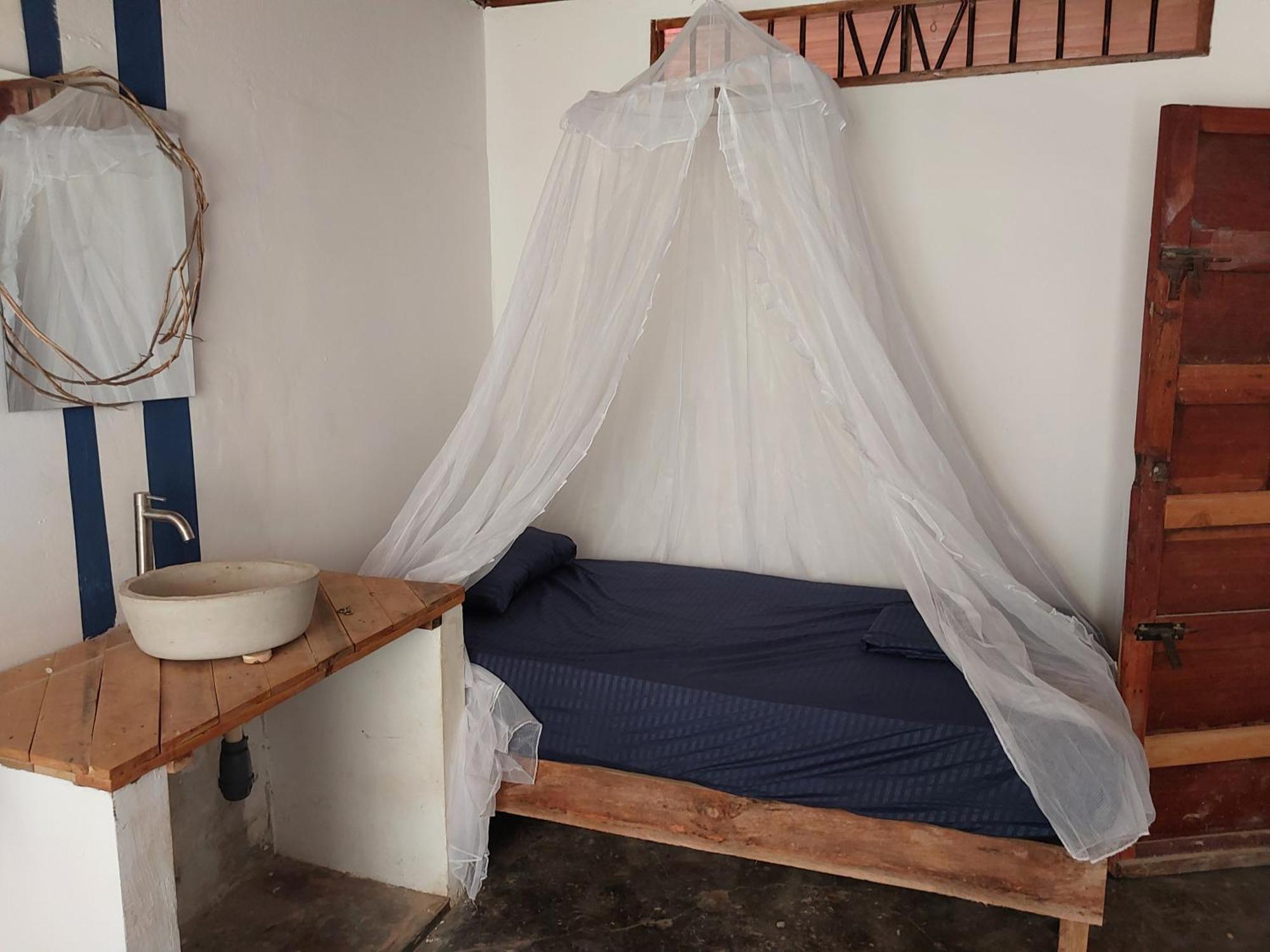 Hostel Nugeku Rincón Buitenkant foto