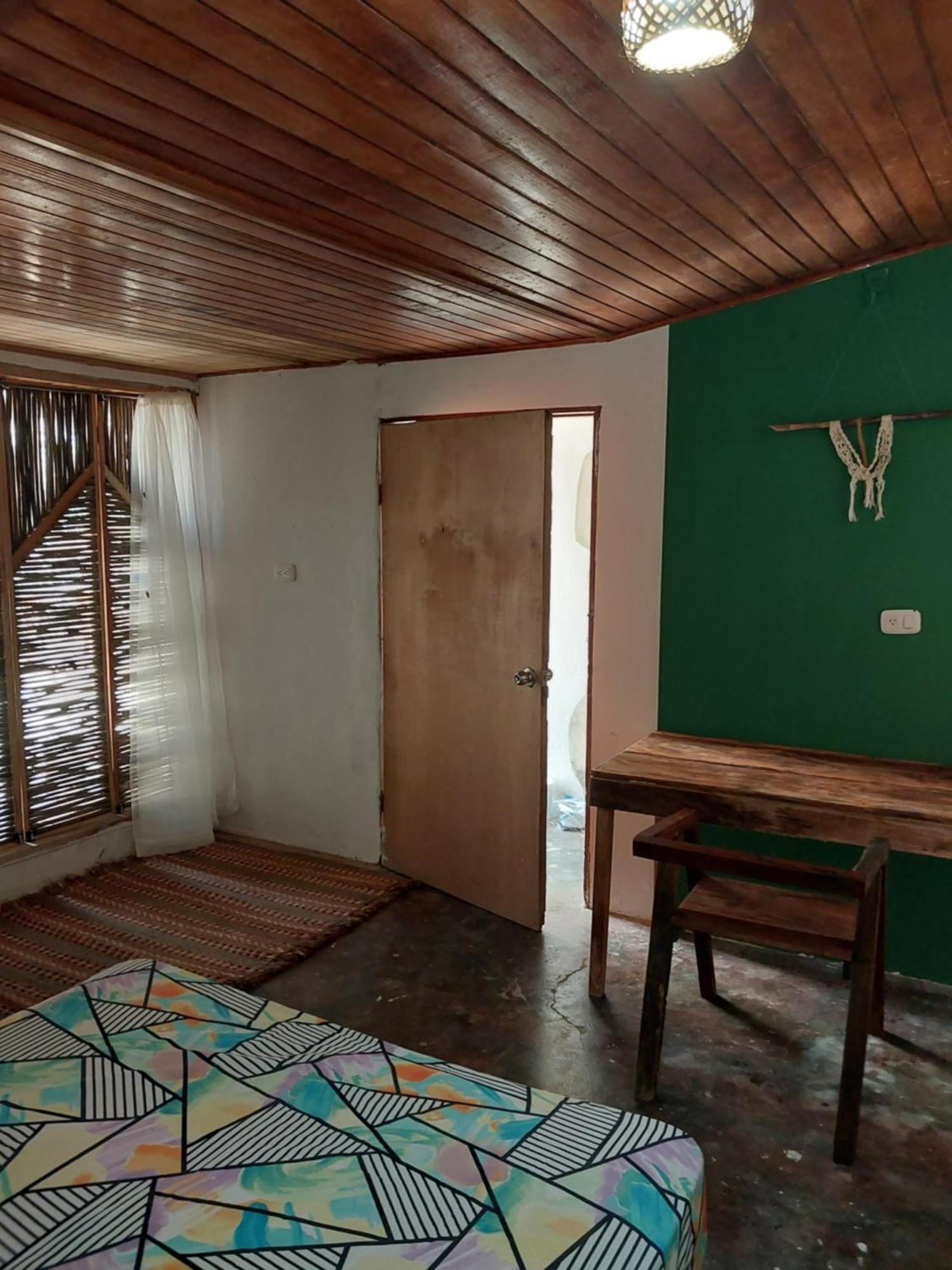 Hostel Nugeku Rincón Buitenkant foto